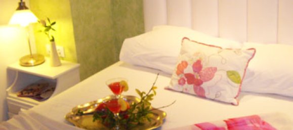  تاون هاوس في Chalkidiki, Greece 900متر مربع رقم 8123 11