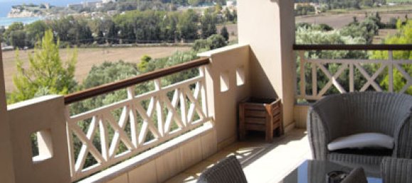  تاون هاوس في Chalkidiki, Greece 900متر مربع رقم 8123 6