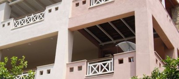  تاون هاوس في Chalkidiki, Greece 900متر مربع رقم 8123 5