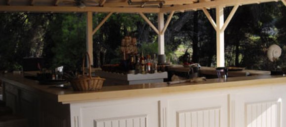  تاون هاوس في Chalkidiki, Greece 900متر مربع رقم 8123 2