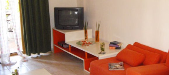  تاون هاوس في Chalkidiki, Greece 900متر مربع رقم 8123 24