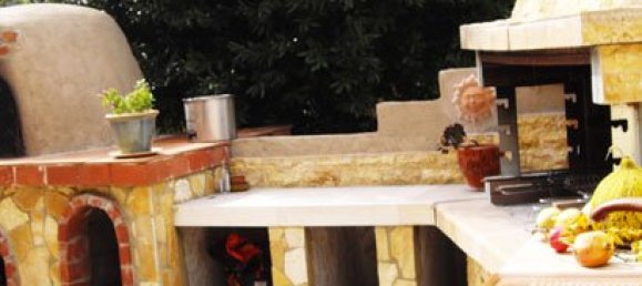  تاون هاوس في Chalkidiki, Greece 900متر مربع رقم 8123 28