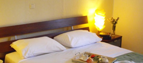  تاون هاوس في Chalkidiki, Greece 900متر مربع رقم 8123 7