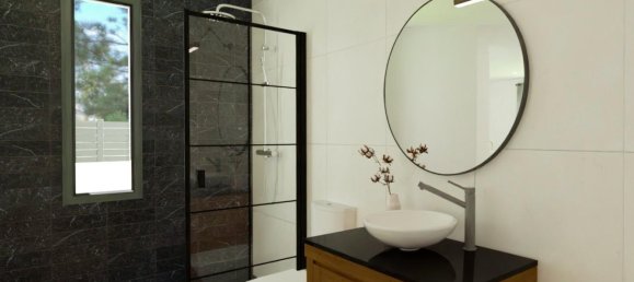 3 chambres Villa à Hondon De Las Nieves, Spain No. 14391 13