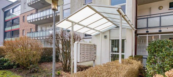 Apartamento de 2 divisões em Hamburg-Nord, Germany N.º 27067 2