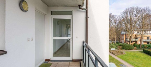 Apartamento de 2 divisões em Hamburg-Nord, Germany N.º 27067 4