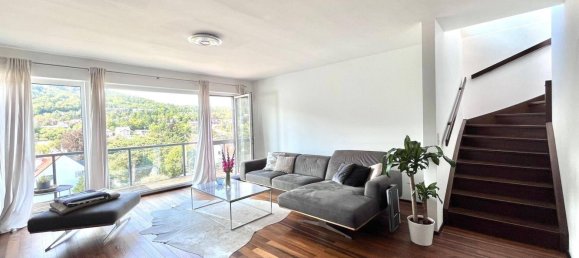 4 rooms Apartment in Hinterbruhl, Austria No. 147148 4