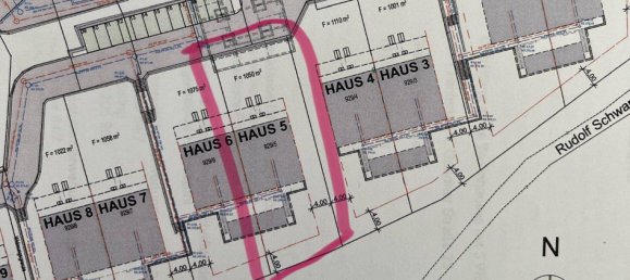 4 rooms Apartment in Hinterbruhl, Austria No. 147148 12