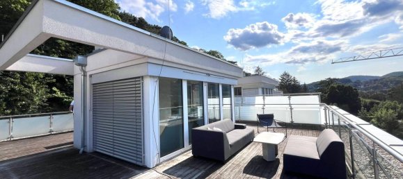 4 rooms Apartment in Hinterbruhl, Austria No. 147148 23