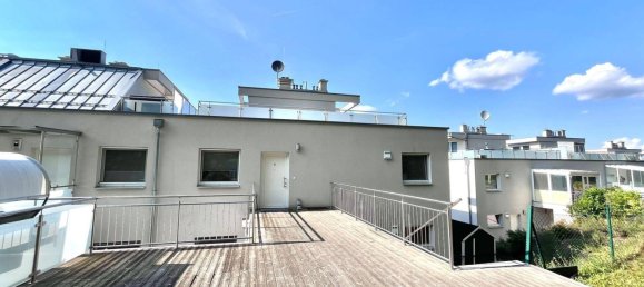 4 rooms Apartment in Hinterbruhl, Austria No. 147148 14