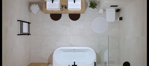 4 rooms Apartment in Hinterbruhl, Austria No. 147148 26