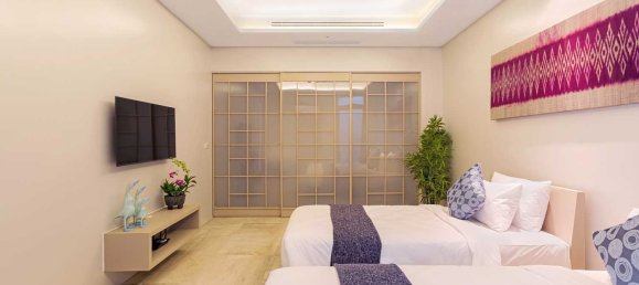 2 chambres condominium à vendre à Bang Tao, Phuket, Southern Thailand, Thailand № 79073 20