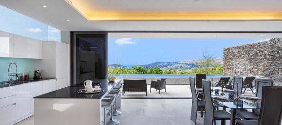 2 chambres condominium à vendre à Bang Tao, Phuket, Southern Thailand, Thailand № 79073 27