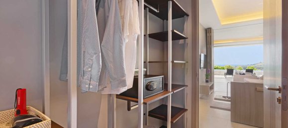 2 chambres condominium à vendre à Bang Tao, Phuket, Southern Thailand, Thailand № 79073 25