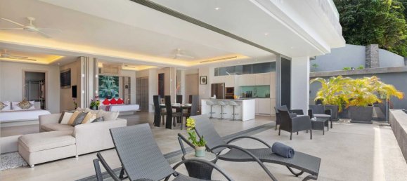 2 chambres condominium à vendre à Bang Tao, Phuket, Southern Thailand, Thailand № 79073 7