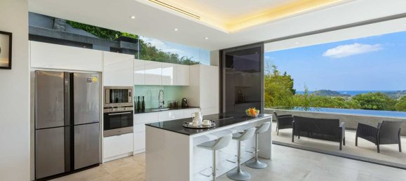 2 chambres condominium à vendre à Bang Tao, Phuket, Southern Thailand, Thailand № 79073 12