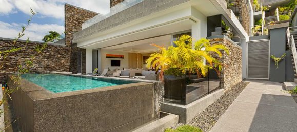2 chambres condominium à vendre à Bang Tao, Phuket, Southern Thailand, Thailand № 79073 15