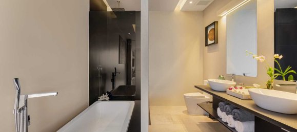 2 chambres condominium à vendre à Bang Tao, Phuket, Southern Thailand, Thailand № 79073 2