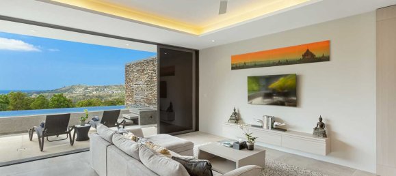 2 chambres condominium à vendre à Bang Tao, Phuket, Southern Thailand, Thailand № 79073 11