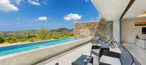 2 chambres condominium à vendre à Bang Tao, Phuket, Southern Thailand, Thailand № 79073 29