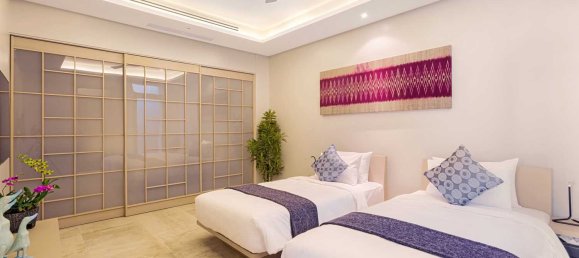 2 chambres condominium à vendre à Bang Tao, Phuket, Southern Thailand, Thailand № 79073 21