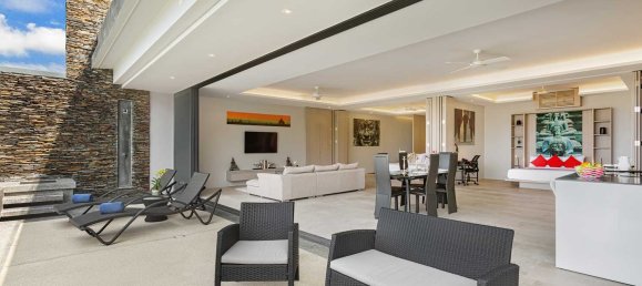2 chambres condominium à vendre à Bang Tao, Phuket, Southern Thailand, Thailand № 79073 8