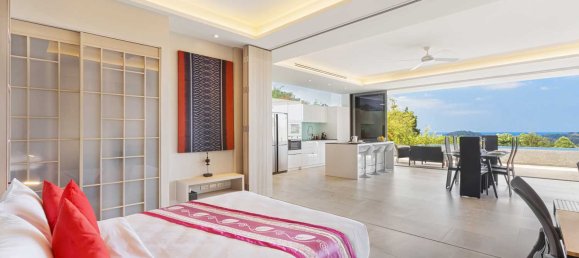 2 chambres condominium à vendre à Bang Tao, Phuket, Southern Thailand, Thailand № 79073 22