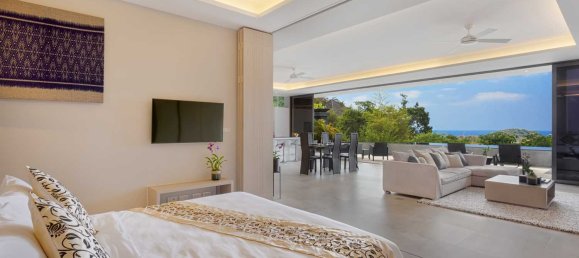 2 chambres condominium à vendre à Bang Tao, Phuket, Southern Thailand, Thailand № 79073 4