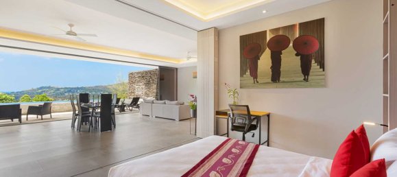 2 chambres condominium à vendre à Bang Tao, Phuket, Southern Thailand, Thailand № 79073 23