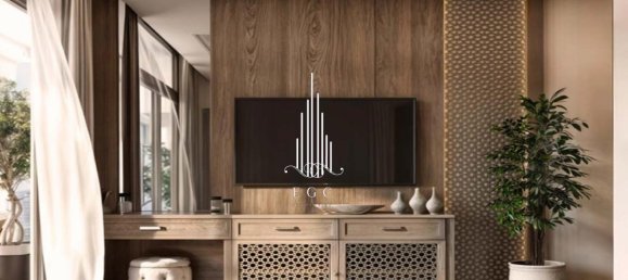 3 chambres Appartement à Yas Island, UAE No. 45754 12