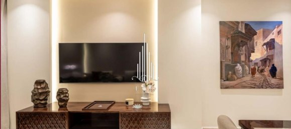 3 chambres Appartement à Yas Island, UAE No. 45754 13