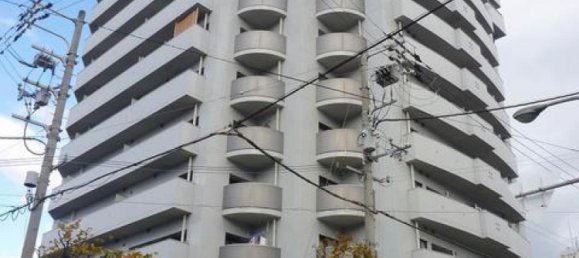 3 bedrooms Apartment in Kosaka, Japan No. 3575 2