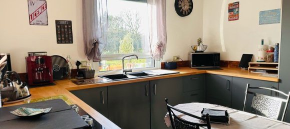 Casa T2 em Moelan-sur-Mer, France N.º 330799 9