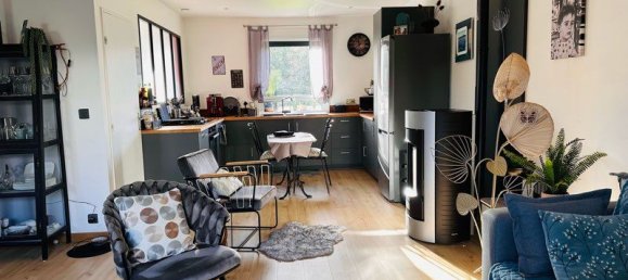 Casa T2 em Moelan-sur-Mer, France N.º 330799 8