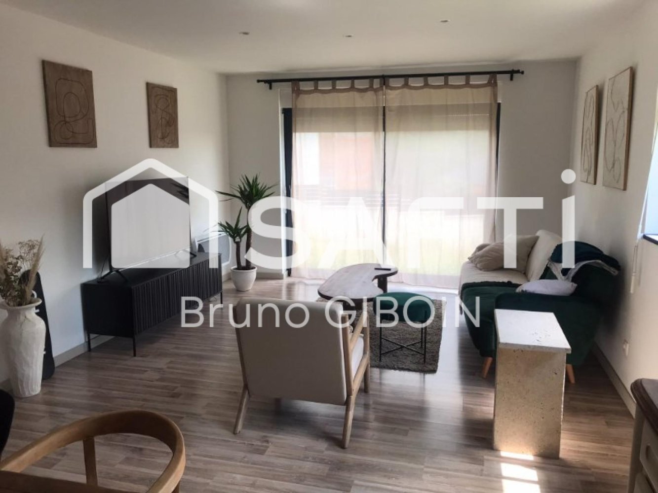 2 bedrooms House in Gien, France No. 223324