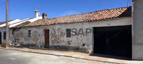 2 Schlafzimmer Haus in Sao Luis, Portugal, Nr. 355079 2