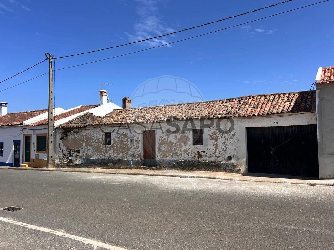 2 غرف نوم منزل في Sao Luis, Portugal رقم 355079