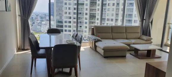 3 Schlafzimmer Wohnung in Thu Duc, Vietnam, Nr. 8909 6
