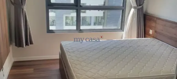 3 Schlafzimmer Wohnung in Thu Duc, Vietnam, Nr. 8909 4