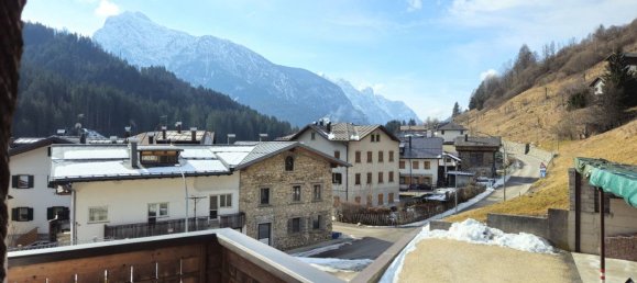 4-salle Appartement à San Pietro di Cadore, Italy No. 270241 6