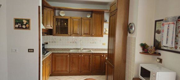 4-salle Appartement à San Pietro di Cadore, Italy No. 270241 5