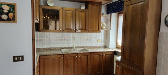 4-salle Appartement à San Pietro di Cadore, Italy No. 270241 2