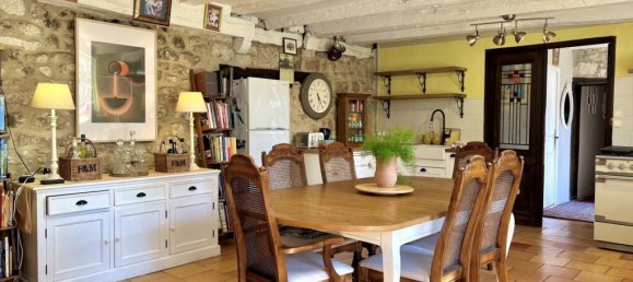 4 غرف نوم منزل في Duras, France رقم 339194 2