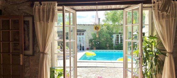 4 غرف نوم منزل في Duras, France رقم 339194 8