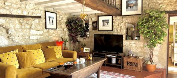 4 غرف نوم منزل في Duras, France رقم 339194 3