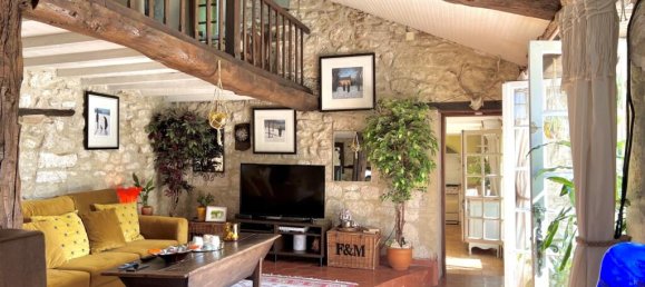 4 غرف نوم منزل في Duras, France رقم 339194 7