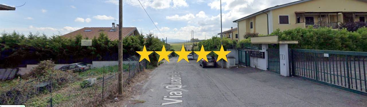 4 bedrooms Apartment in Rome, Italy No. 374185