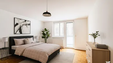 3-salle Appartement à Penzing, Austria No. 241963