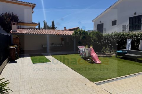 3 Schlafzimmer Haus in Palmela, Portugal, Nr. 271635