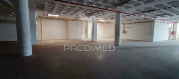 Bâtiment à Loures, Portugal 4830m² No. 85312 4